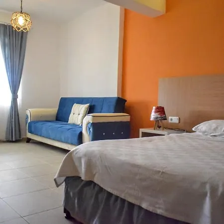 Hotell Elit Deniz Palamutbuekue 3*