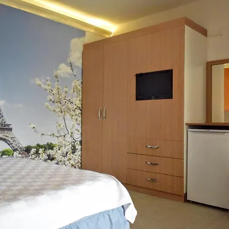 Elit Deniz Palamutbuekue Hotell 3*