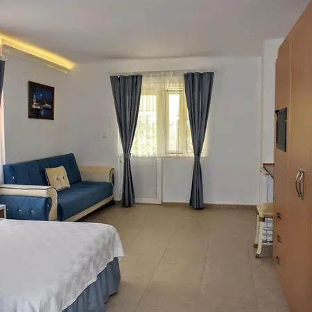 Elit Deniz Palamutbuekue Hotell 3*