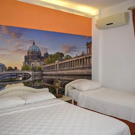 Hotel Elit Deniz Palamutbükü