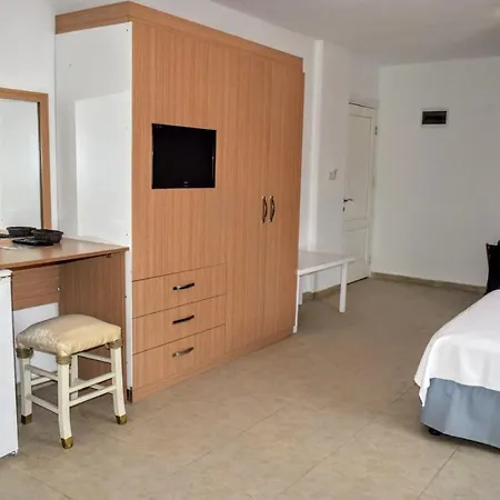 Hotel Elit Deniz Palamutbükü