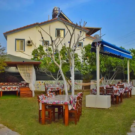Elit Deniz Palamutbuekue Hotell 3*