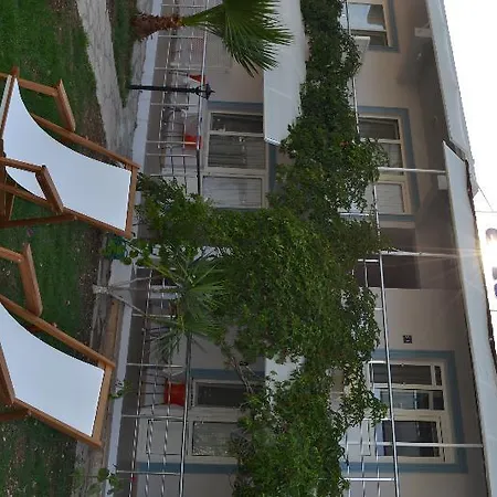 Elit Deniz Palamutbuekue Datça