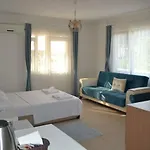 酒店 Elit Deniz Palamutbuekue 达特恰