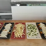 Elit Deniz Palamutbuekue 酒店 3*