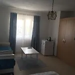 Elit Deniz Palamutbuekue 酒店 3*
