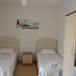 酒店 Elit Deniz Palamutbuekue