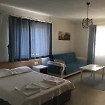 Elit Deniz Palamutbuekue 酒店