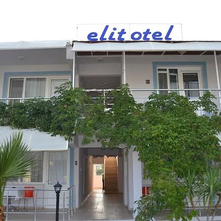 Elit Deniz Palamutbükü