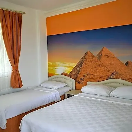 Otel Elit Deniz