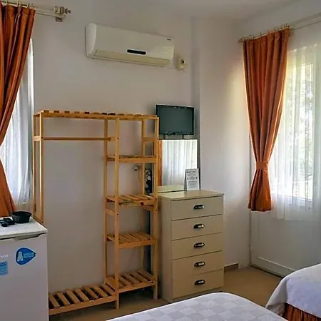 Elit Deniz 3* Palamutbuku