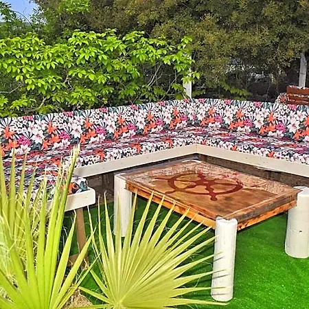 Hotel Elit Deniz Palamutbuku
