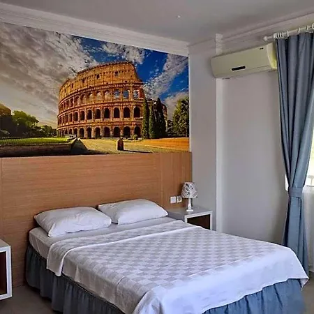 Elit Deniz Hotel 3*