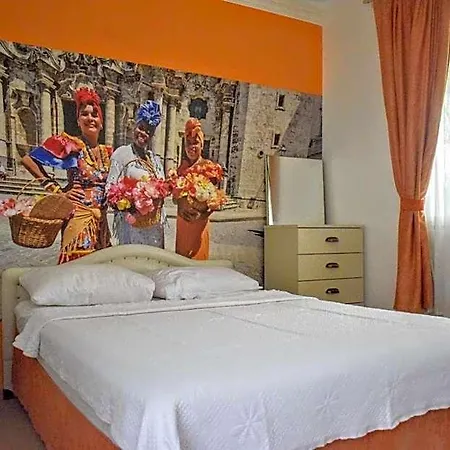 Hotel Elit Deniz