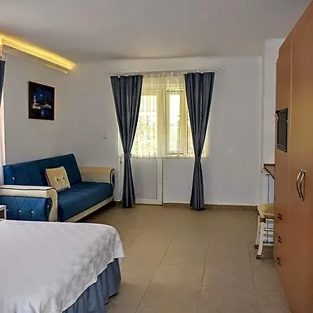 Elit Deniz 3* Palamutbuku