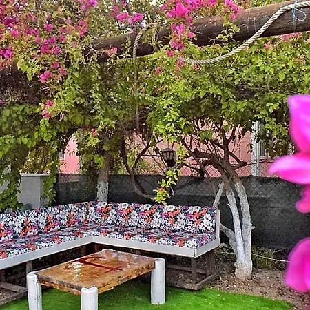 Elit Deniz Hotel Palamutbuku