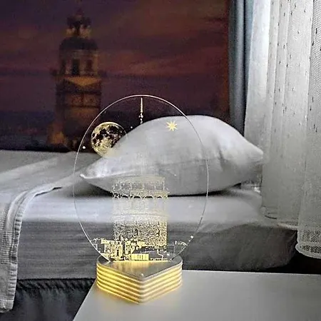 Elit Deniz Otel 3*