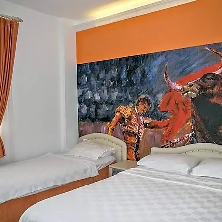 Otel Elit Deniz 3*