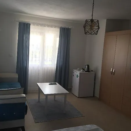 Elit Deniz Otel 3*