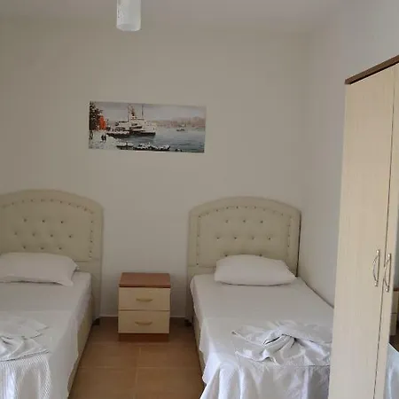 Hotel Elit Deniz