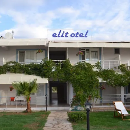 Elit Deniz 3*