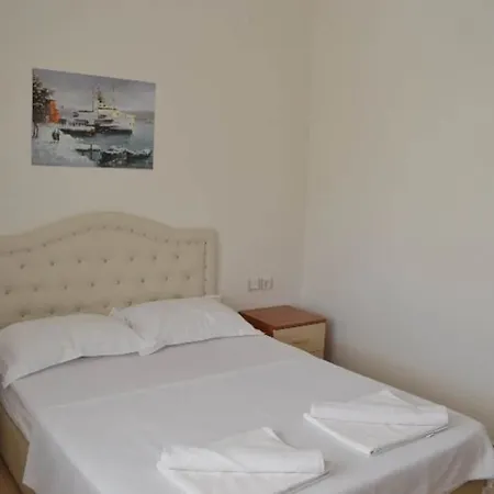 Elit Deniz Hotel
