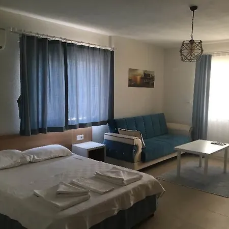Elit Deniz Hotel